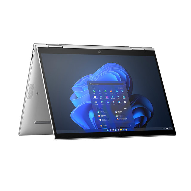 HP 엘리트북 X360 1040 G10 6V7T1AV i7-1365U (16GB/ 512G/ 윈도우11프로) PEN
