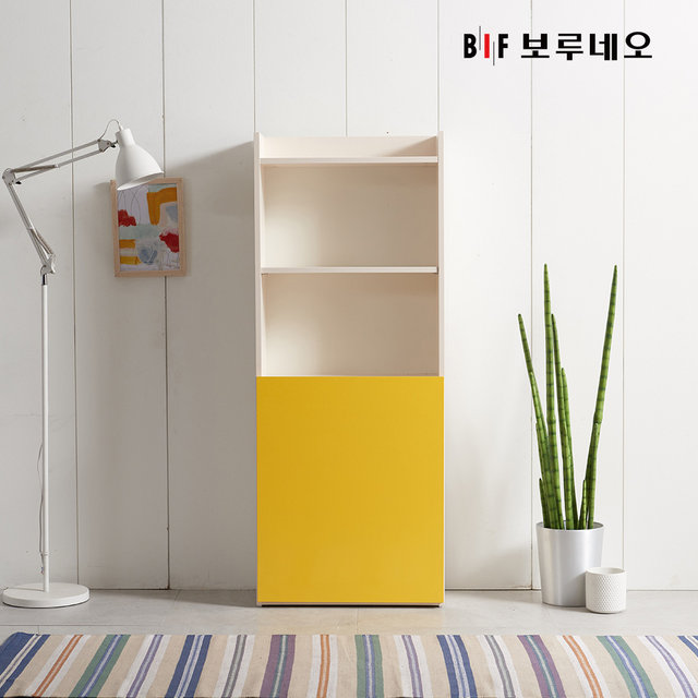 [착불] 앳홈 베베 수납책장
