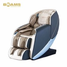 [바로 구매하기/예약하기]◑매장진열특가 120만◑ 브람스 카라 안마의자 BRAMS-S7500