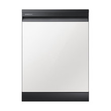 비스포크 식기세척기 DW60B5095FG (12인용, 글램 화이트)
