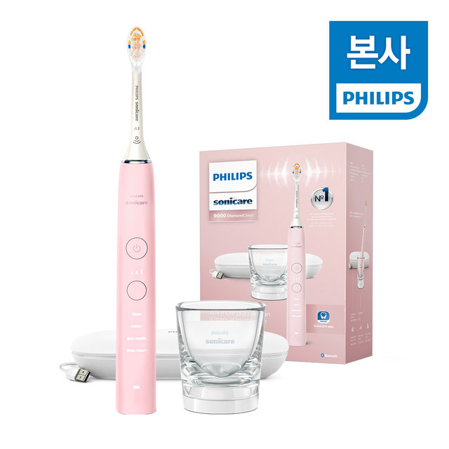 음파칫솔 소닉케어 HX-9914_76