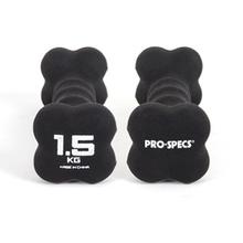프로스펙스 네오프렌 컬러아령 1.5kg 2개세트