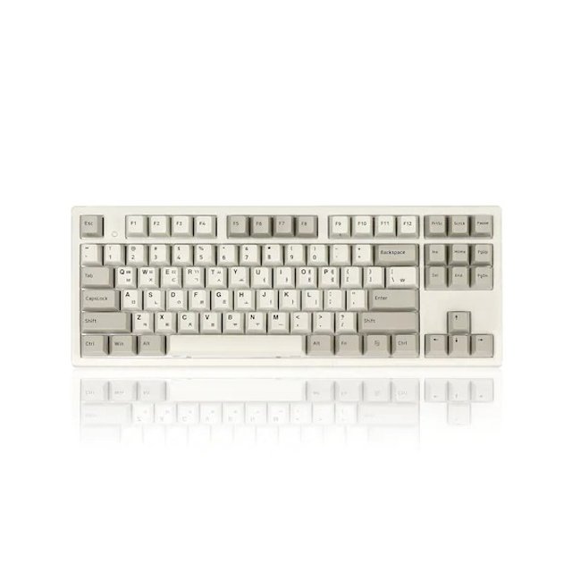 COX 엔데버 오리지널 레트로 PBT 무접점 텐키리스 50g