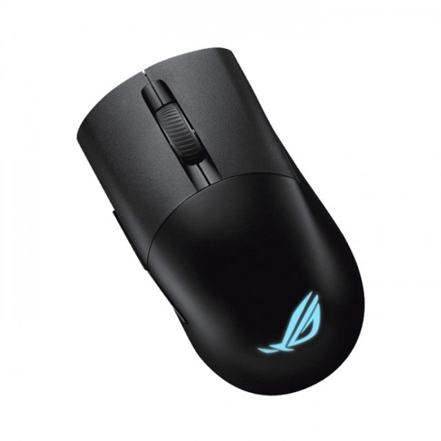 ASUS ROG KERIS WIRELESS AIMPOINT (블랙) 게이밍 마우스