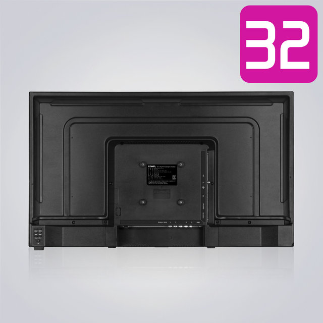 카멜 81.3cm CDS3220 디지털사이니지 광고용모니터