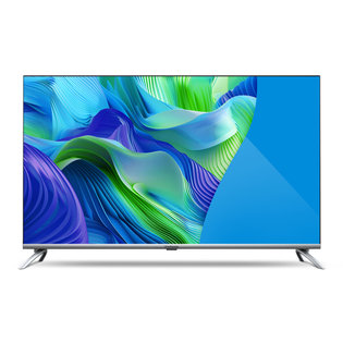 109cm QLED 스마트 구글 TV NA431QLED[상하벽걸이 기사설치]