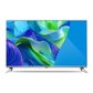  109cm QLED 스마트 구글 TV NA431QLED[상하벽걸이 기사설치]