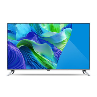 101cm QLED 스마트 구글 TV NA401QLED[상하벽걸이 기사설치]