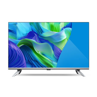 81cm QLED 스마트 구글 TV NA321QLED[상하벽걸이 기사설치]