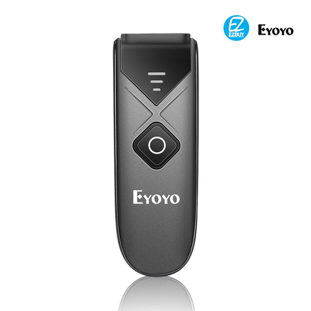 [해외직구] Eyoyo 휴대용 바코드스캐너 EY-015L / EY-015P / 2차원 바코드