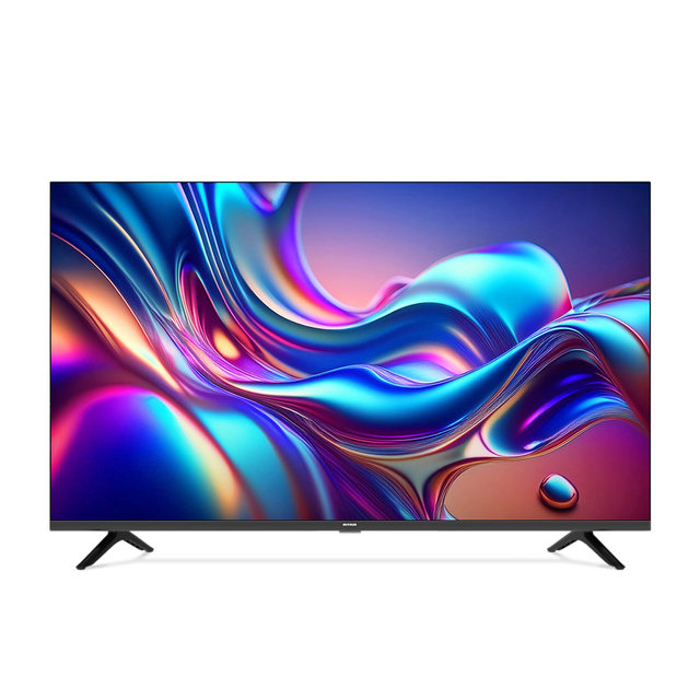 109cm  바이런 무결점 구글OS 스마트TV / HP43G3 (택배출고/스탠드 자가설치)