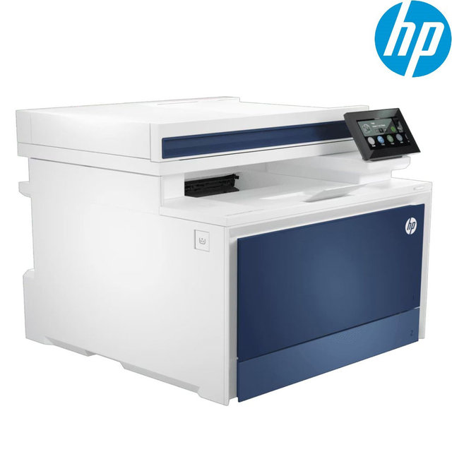  HP 컬러 레이저 복합기 4303DW  자동양면