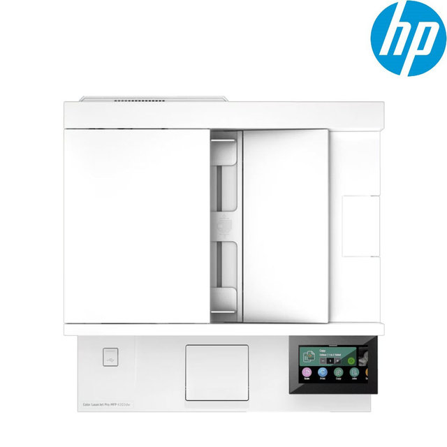  HP 컬러 레이저 복합기 4303DW  자동양면