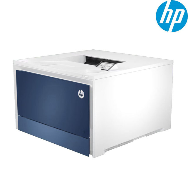 HP 컬러 레이저프린터 4203dw 4색토너 포함/ 양면인쇄+유무선 네트워크