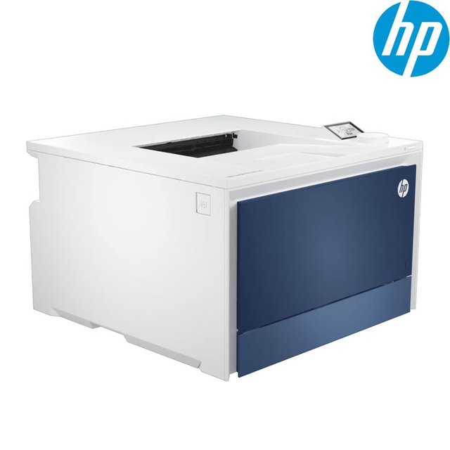 HP 컬러 레이저프린터 4203dw 4색토너 포함/ 양면인쇄+유무선 네트워크