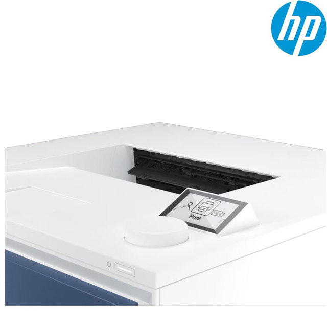 HP 컬러 레이저프린터 4203dw 4색토너 포함/ 양면인쇄+유무선 네트워크