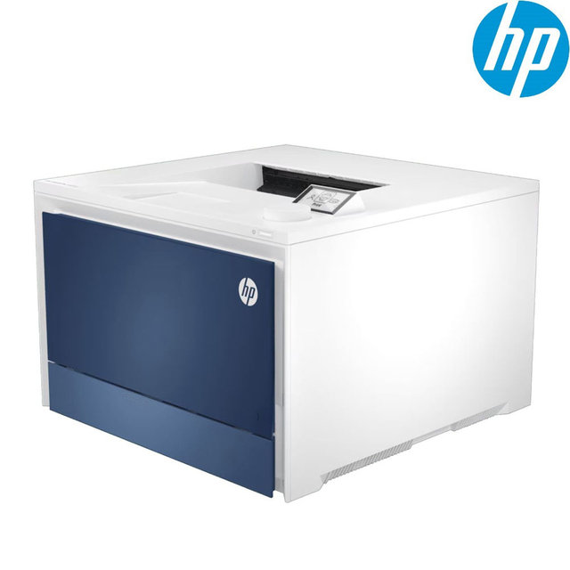 HP 컬러 레이저프린터 4203dn 양면인쇄 토너포함