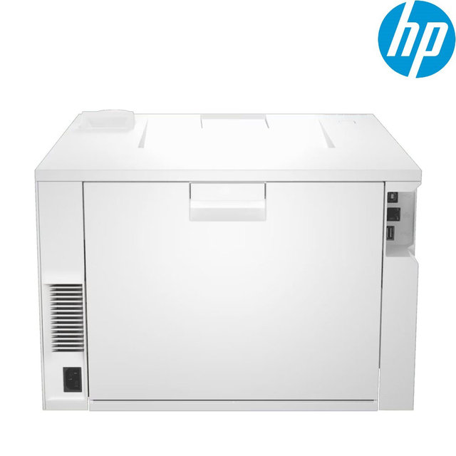 HP 컬러 레이저프린터 4203dn 양면인쇄 토너포함