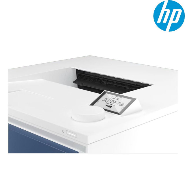 HP 컬러 레이저프린터 4203dn 양면인쇄 토너포함