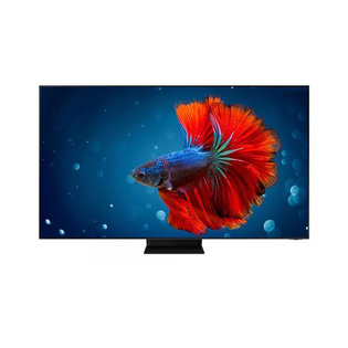 214cm QLED TV KQ85QNB800FXKR 스탠드형