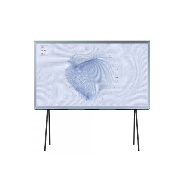 138cm QLED TV KQ55LSB01BFXKR 스탠드형
