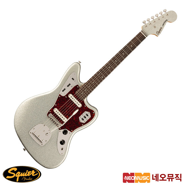 펜더스콰이어 일렉기타H FSR CV 60S JAG. / 037-4092