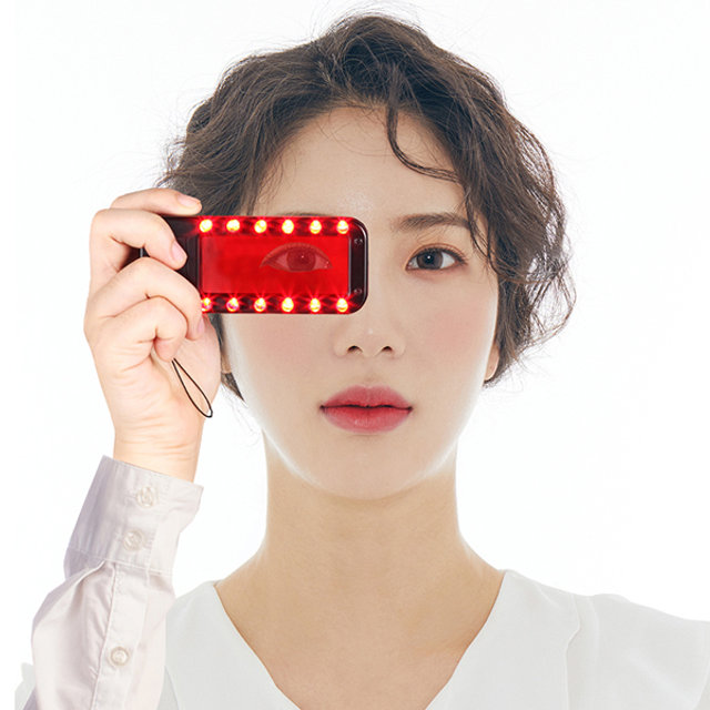 CATCHONE-EYE(캐치원-아이) 카메라 렌즈탐지기