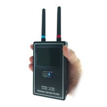WCH-6000 무선영상탐지기 Wireless Camera Hunter