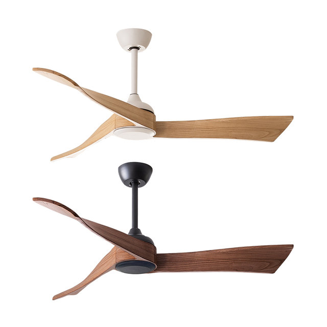 트위스 132cm(52인치) 우드 실링팬 SCF-52K012