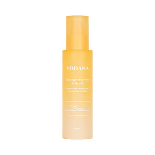 데미지 리커버리 헤어 오일 100ml