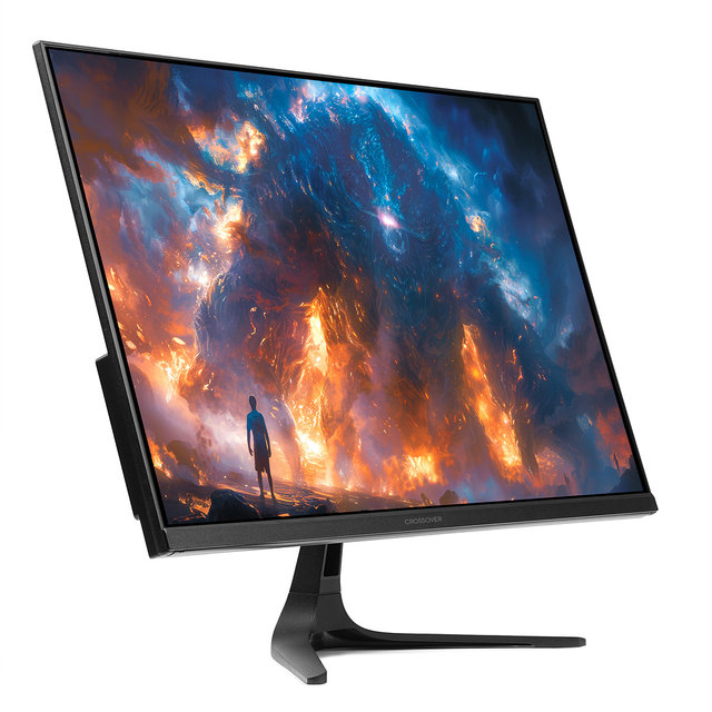 [Fast-IPS + 180Hz] 크로스오버 279QA9 Fast-iPS 180 WQHD 게이밍