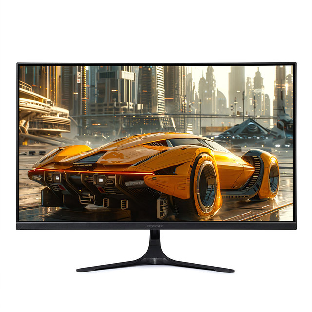 [Fast-IPS + 180Hz] 크로스오버 279QA9 Fast-iPS 180 WQHD 게이밍