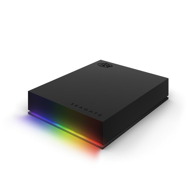 씨게이트 FireCuda Gaming 5TB 외장하드 [정품+데이터복구]