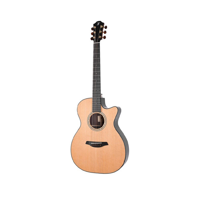 Furch Yellow OMc-CR