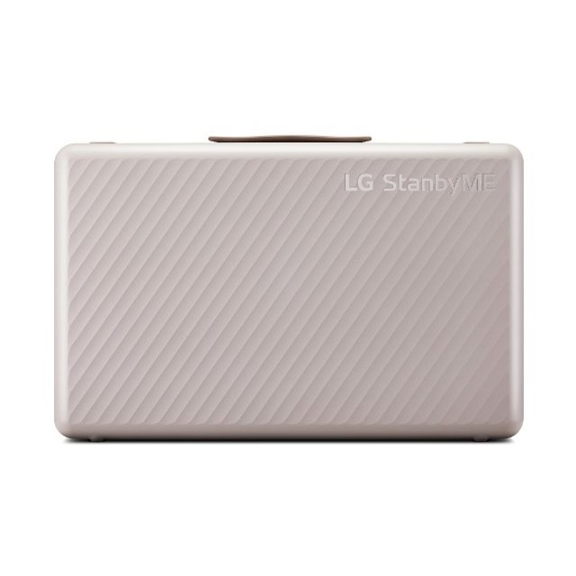 [빠른출발]68cm 스탠바이미Go 27LX5QKNA