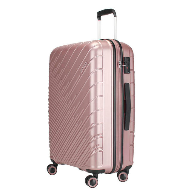 아메리칸투어리스터 스피드스타 67/24/143451-4357/ROSE GOLD