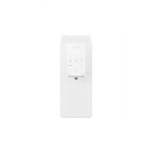 [옵션선택]LG전자 퓨리케어 오브제컬렉션 정수기(맞춤 lite, 냉온정) WD520AWB 화이트(셀프관리형/6개월주기 방문관리형)
