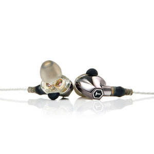 제닉스 게이밍 이어셋 TITAN IN EAR (C타입 전용)