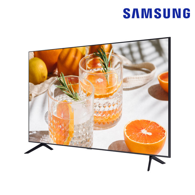 LH55BECHLGF 138.7Cm 비지니스 TV/ 스탠드형 /4K UHD/LED 