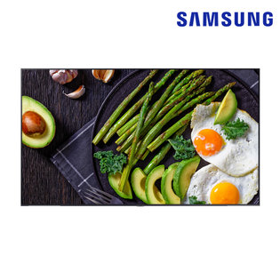 LH50BECHLGF 125.7Cm 비지니스 TV/ 벽걸이형 /4K UHD/LED