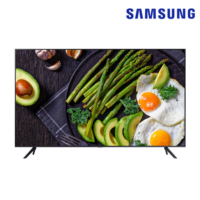 LH50BECHLGF 125.7Cm 비지니스 TV/ 스탠드형 /4K UHD/LED