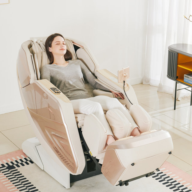 LISSO 야누스2 안마의자[LSE-30S]