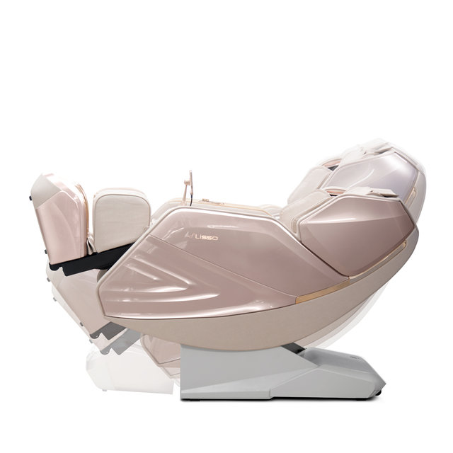 LISSO 야누스2 안마의자[LSE-30S]