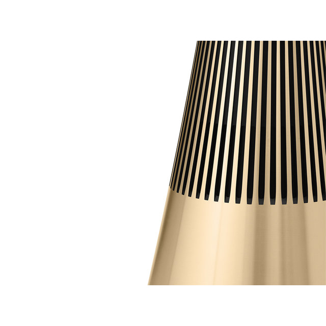 [9월 사운드브랜드위크] 정품 베오사운드 2 3세대 (Beosound 2 3rd gen.) Gold Tone 프리미엄 블루투스 스피커