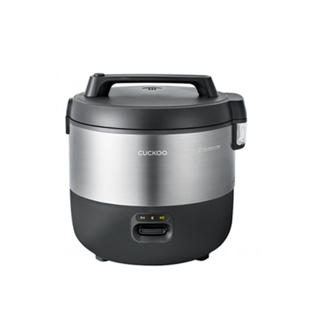쿠쿠전자 21인용  CR-2155B 대용량 밥솥