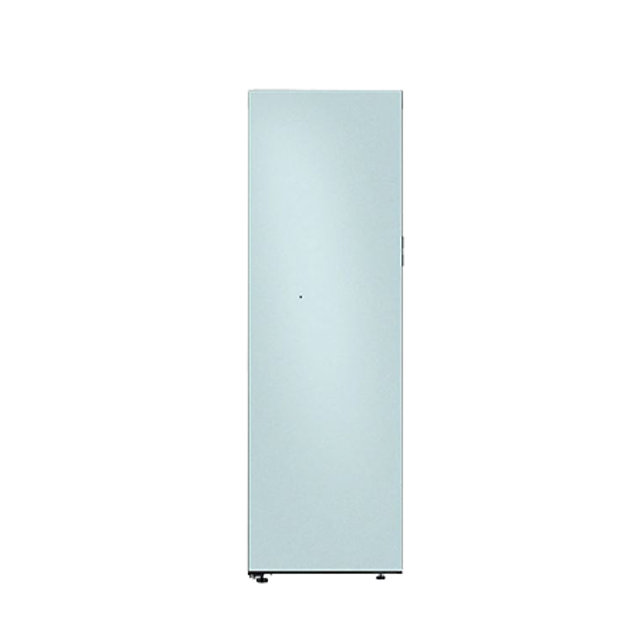 비스포크 1도어 냉동고 RZ34C7855AP (347L, 색상조합형, 좌개폐)