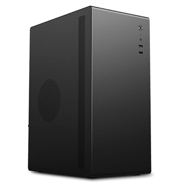 DAVEN V200 (BLACK) (미니타워)