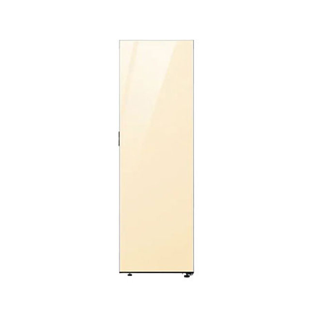 비스포크 1도어 냉동고 RZ34C7955AP (347L, 색상조합형, 우개폐)