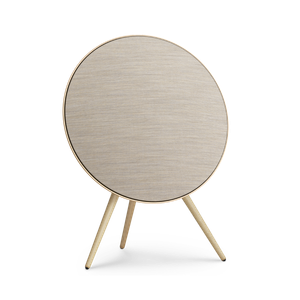  정품 베오사운드 A9 5세대 (Beosound A9 5th gen.) Gold Tone 프리미엄 블루투스 스피커 Special Edition