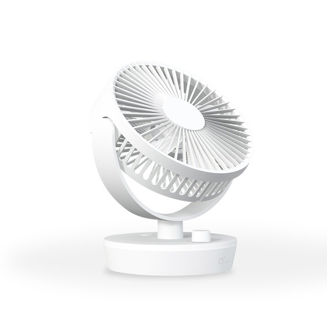 아이오랩 써큘레이터 선풍기 에어 서큘레이터 저소음 미니 